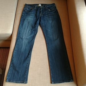 Men's Lucky brand jeans